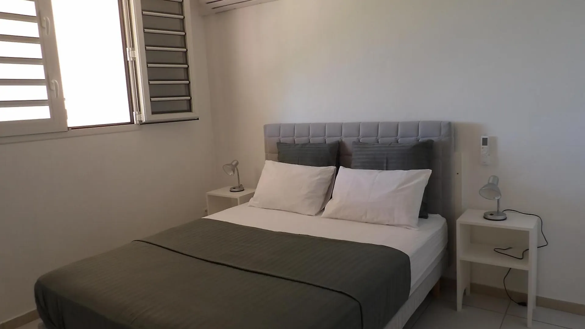 Lapalomadesanses Daire Les Anses-d'Arlets