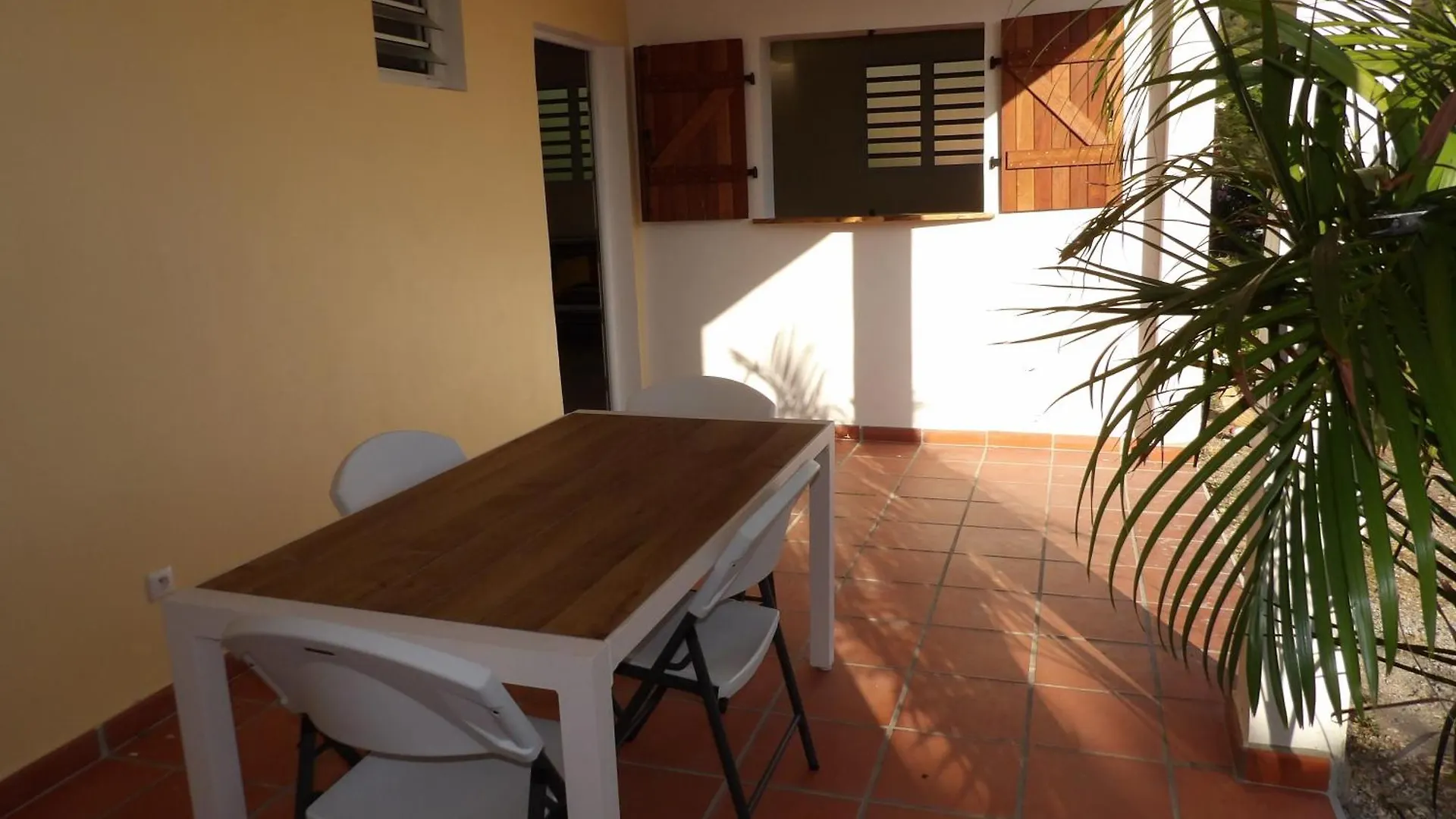 Lapalomadesanses Daire Les Anses-d'Arlets